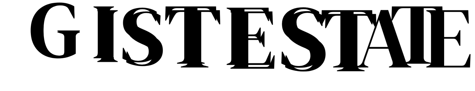 gistestate.com.ng logo